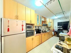 Blk 689A Choa Chu Kang Drive (Choa Chu Kang), HDB 4 Rooms #580910561
